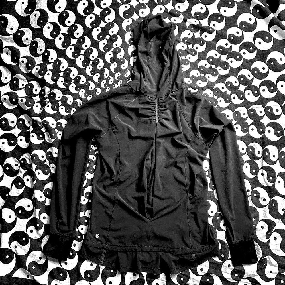 Lululemon Running Jacket Women